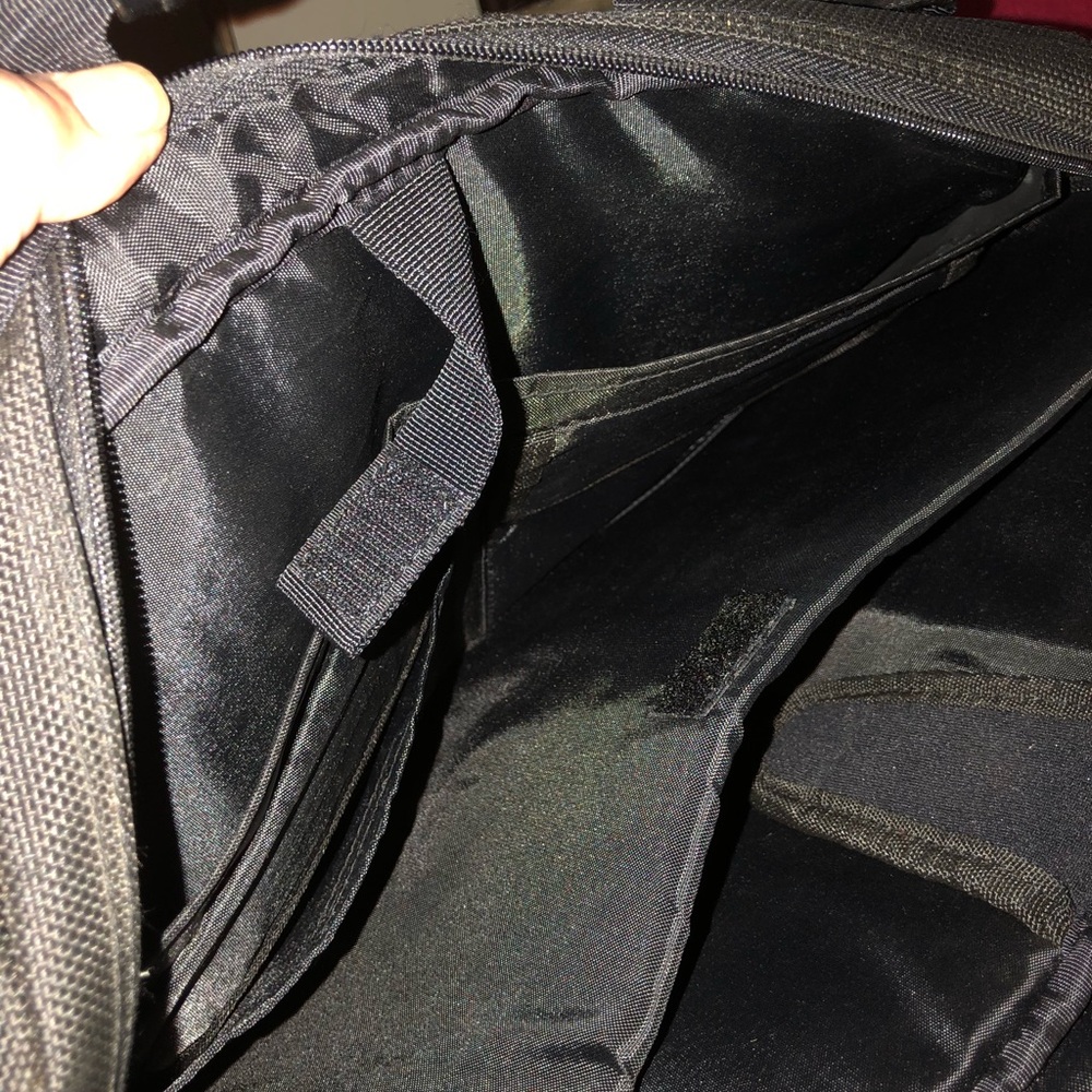 Laptop bag NEW - Picture 5 of 6